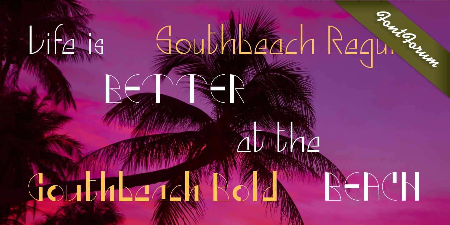 Southbeach